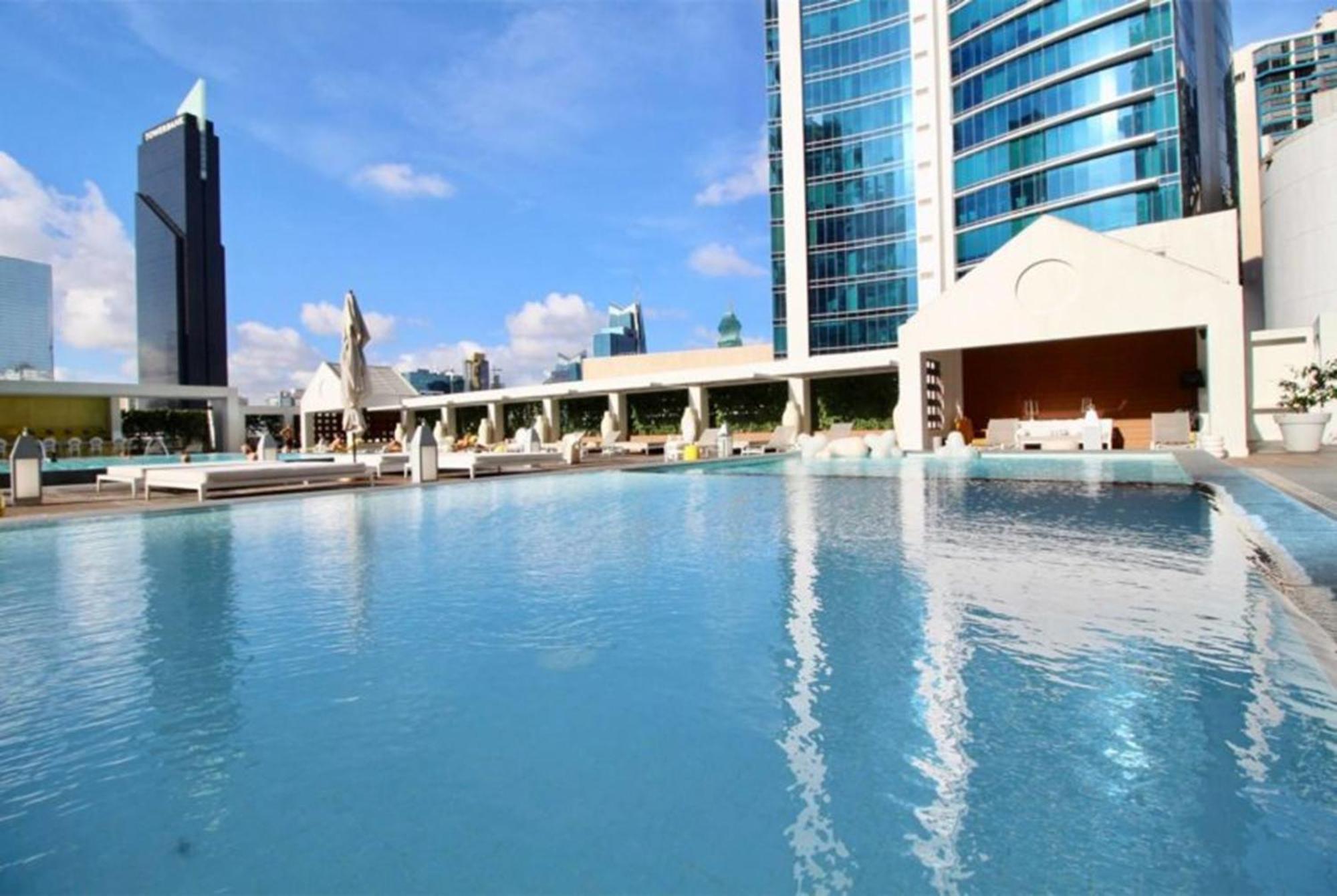 Apartment Amazinn Places Incredible Views Yoo Building *