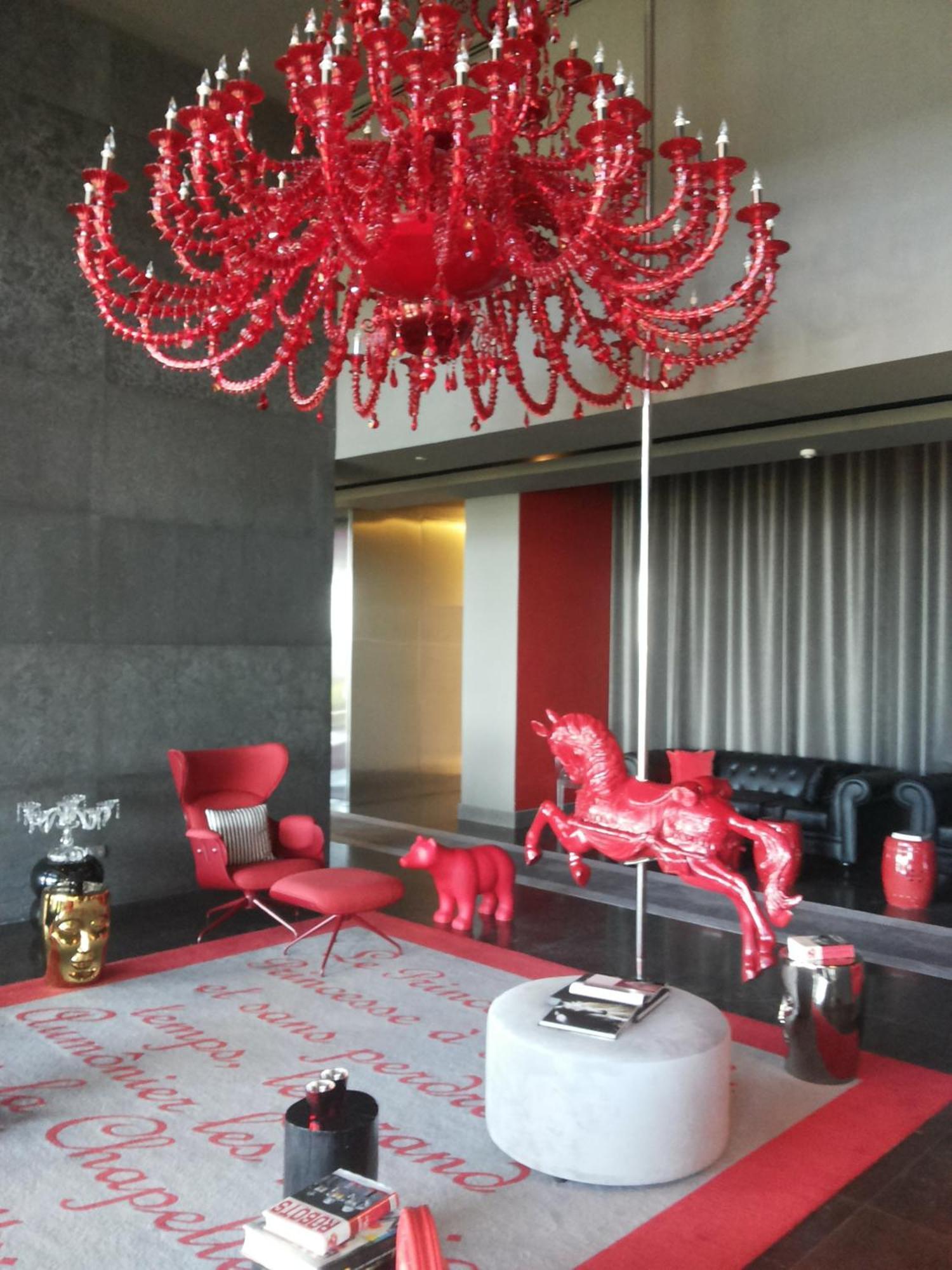 Apartment Amazinn Places Incredible Views Yoo Building